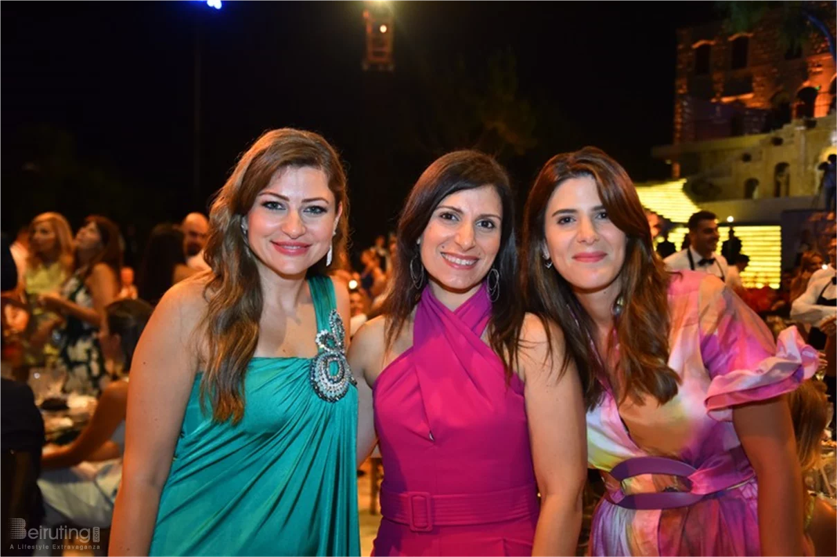 Rise and Move-Walk of Hope Fundraising Dinner
